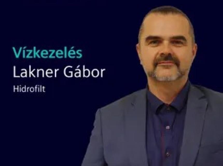 Laknert Gábor
